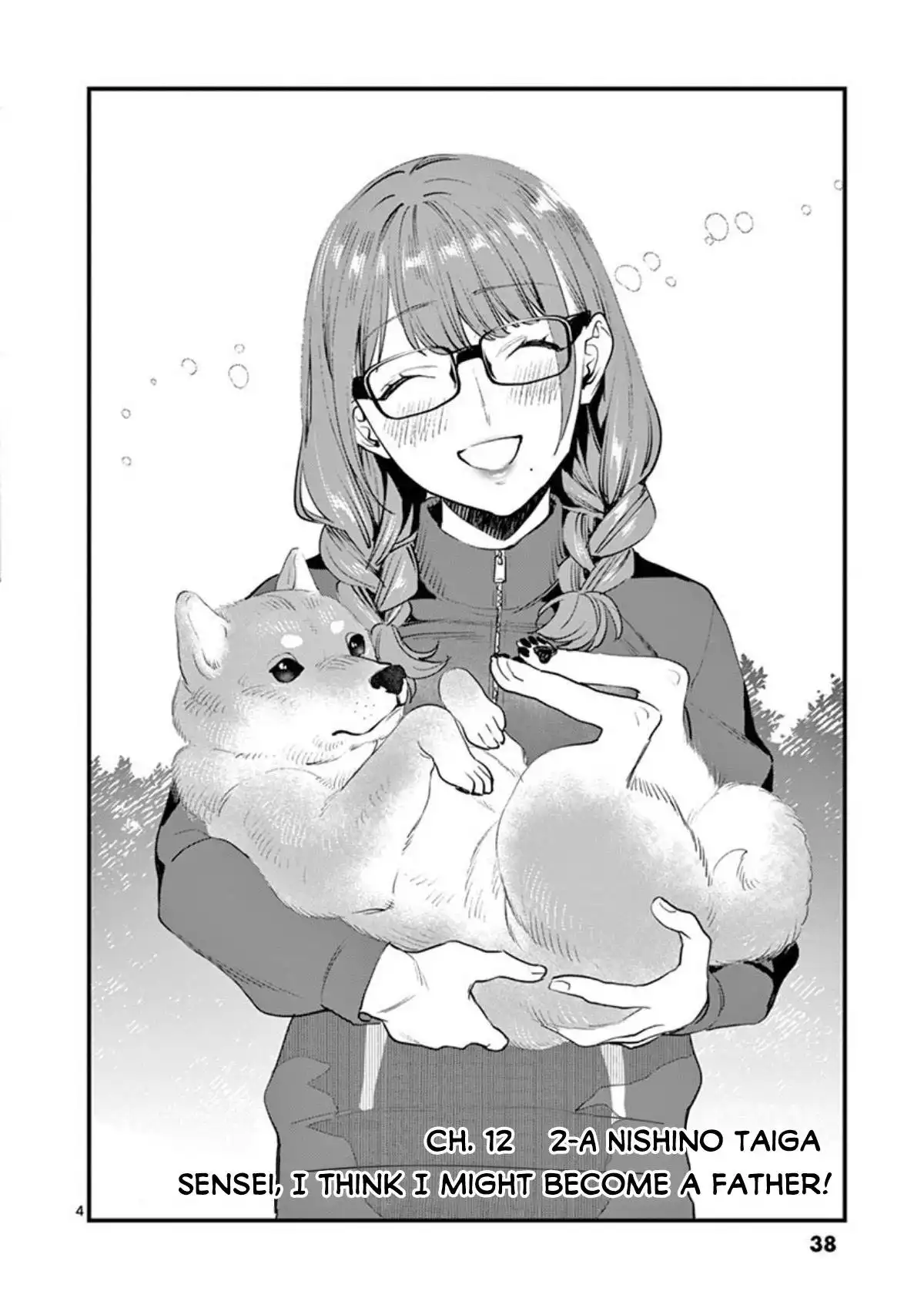 School in the Wild Chapter 12 5